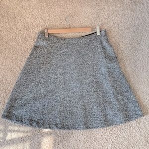 Tristan Flare Skirt